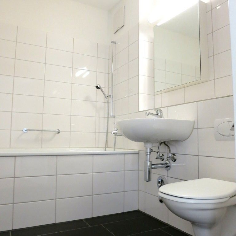 3 ½ Zimmer-Wohnung in Zürich mieten - Photo 1