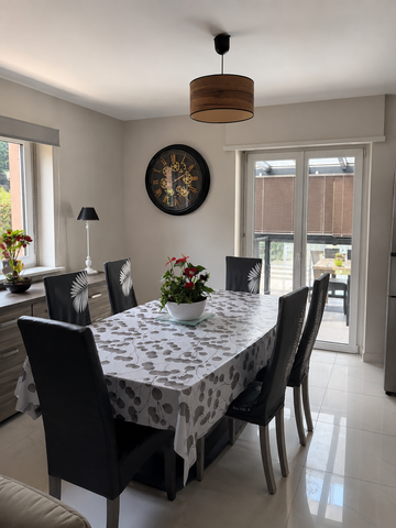 Location Maison 6 pièces 130m² HAGUENAU 67500 - Photo 2