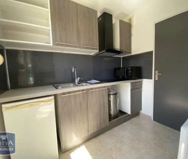 Appartement à louer 2 pièces 48.08m² - Photo 4