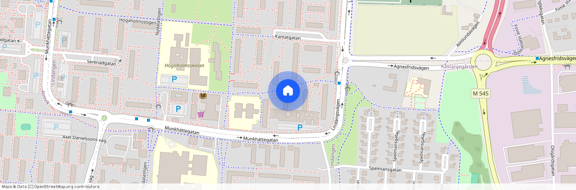 Lindängen, Malmö, Skåne, Munkhättegatan 196