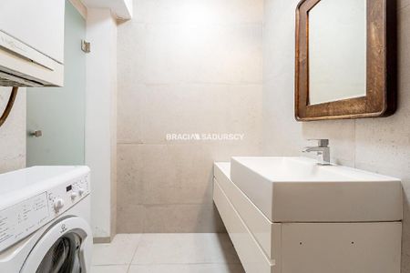 Mieszkanie Kraków Grzegórzki powierzchnia 34.0 m² C206-WM-78974 - Фото 4