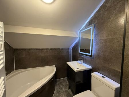 1 bedroom apartment to rent - Photo 3