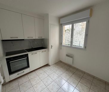 Location Appartement 2 pièces 46m² CHERBOURG-EN-COTENTIN 50100 - Photo 1