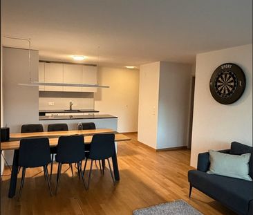 2 Zimmer Wohnung Thun - Foto 1