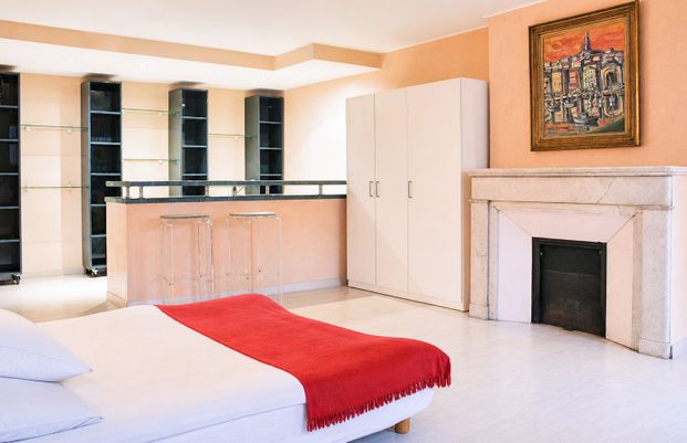 Marseille - Montgrand - Chambre 5 - Photo 1