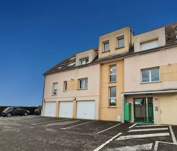 Location - Appartements - HORBOURG WIHR - 68180 - Photo 1