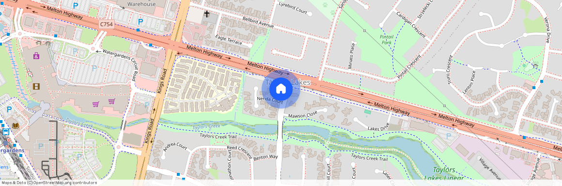 2 Nerida Ct, Taylors Lakes