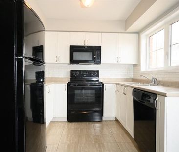 For Lease - 31 HAYS Boulevard Unit# 9, Oakville, Ontario - Photo 1