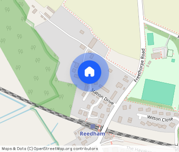 Little Barn, Low Farm Road, Reedham, NR13 3HE - Photo 1