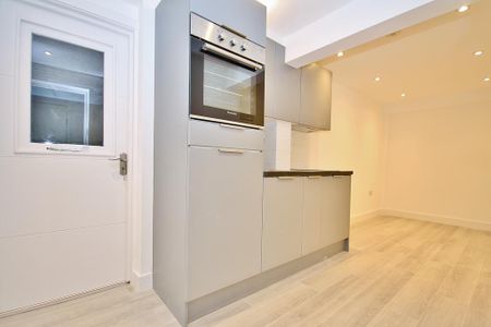 Studio to rent - Photo 4