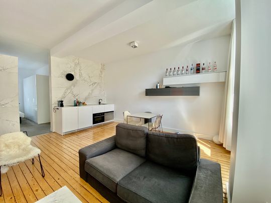 Te huur: Appartement Wilhelminasingel 82 C in Maastricht - Foto 1