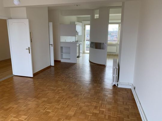 Over het pand - Photo 1