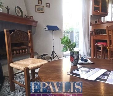 Μεζονέτα για ενοικίαση Αργυρούπολη - Photo 3