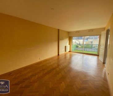 Location Appartement 3 pièces 72m² LE MANS 72000 - Photo 2