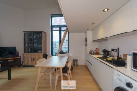 Gezellige studio te Gentbrugge centrum - Foto 2