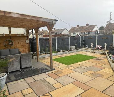 3 bedroom semi-detached house to rent - Photo 1