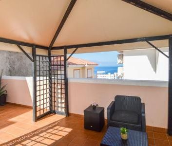 Rental in Loma 2: Duplex-style house, large terrace, sea views and ... - Photo 1