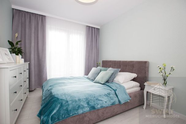 Mariacka, apartamentowiec, 50 m - Photo 1