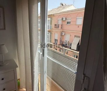 Alquiler de piso en Calle Cristo de la Epidemia - Photo 5