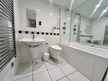 1 bedroom apartment to rent - Photo 4