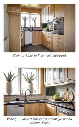 Lundgrens väg, Laholm - Foto 4