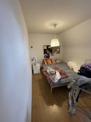Te huur: Kamer Stationsstraat in Maastricht - Foto 5
