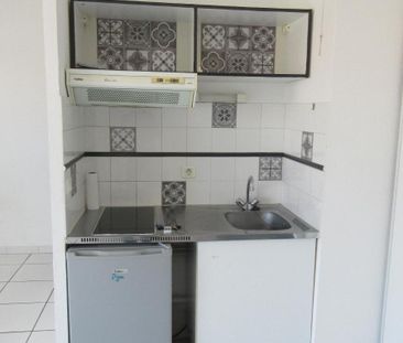 Location Appartement 1 pièce 24m² PERPIGNAN 66000 - Photo 3