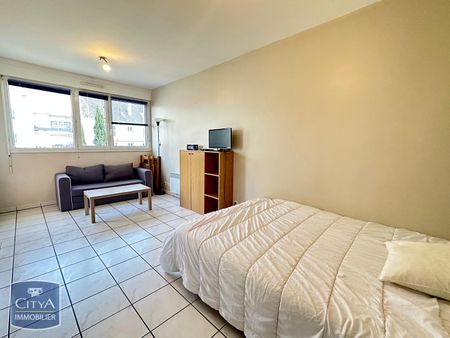 Location Appartement 1 pièce 21m² TOURS 37000 - Photo 3