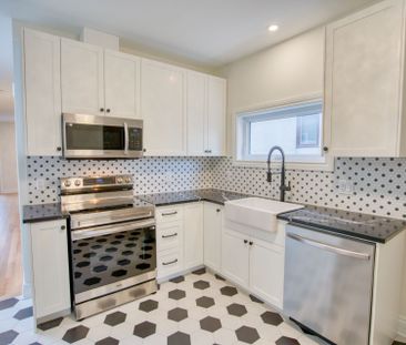 For Lease - 238 Bruyere Street Unit# 2, Lower Town - Sandy Hill, On... - Photo 2
