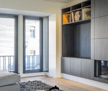 Woning te huur in Kortrijk voor € 1.150 met 2 slaapkamers - Photo 1