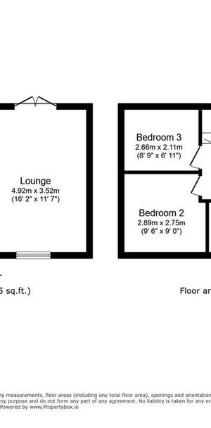 3 bedroom house to rent - Photo 2