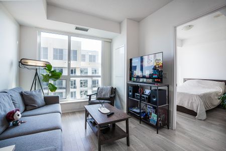 For Lease - 9201 Yonge Street Unit# 1111, Richmond Hill, Ontario - Photo 3