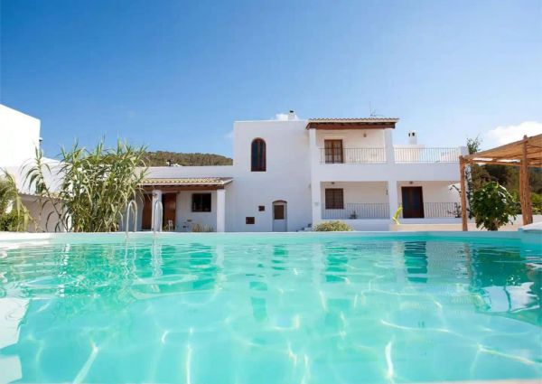 Casa o chalet de alquiler en Diseminado Can Frontoi, 6203, Sant Jordi de Ses Salines - Sant Francesc