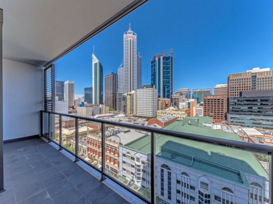 1002/380 Murray Street, Perth - Photo 1