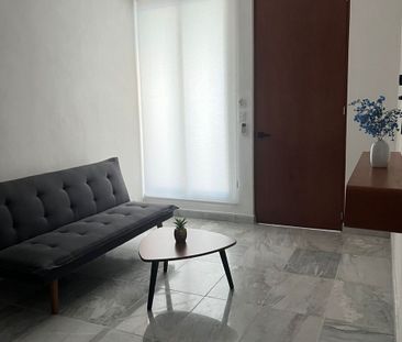 Departamento en renta amueblado con servicios incluidos en zona nor... - Photo 3