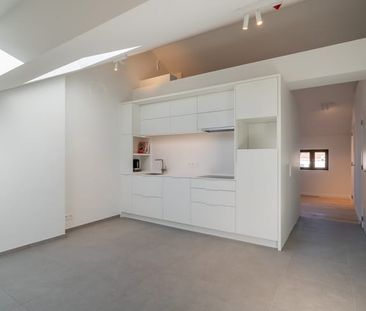 Appartement te huur - Foto 6