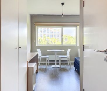 Quares Vastgoed | Appartement | Gemeubelde... | 7221719 - Foto 3