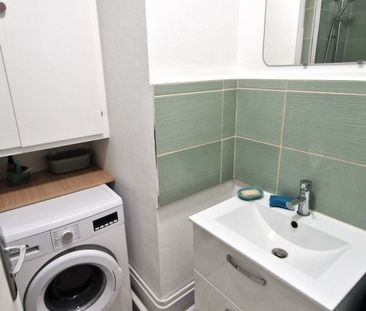 Appartement à louer F3 à Jarville-la-Malgrange - Photo 6