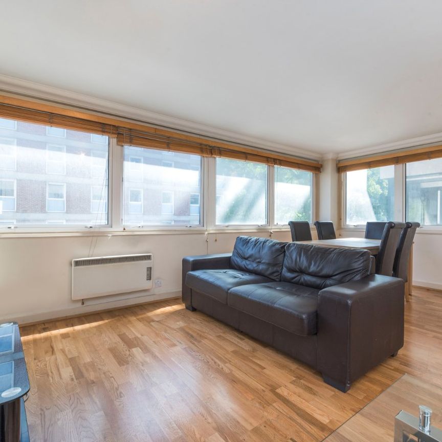 Sovereign House, 19 - 23 Fitzroy Street, Fitzrovia, W1T 4BP - Photo 1