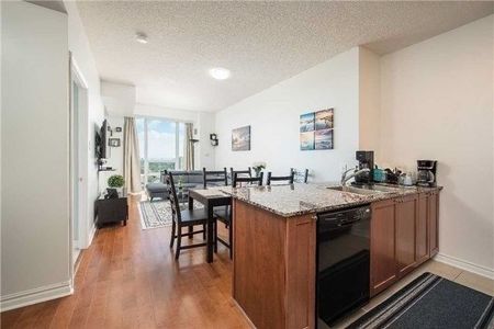 For Lease - 3525 Kariya Drive Unit# 2012, Mississauga, Ontario - Photo 2