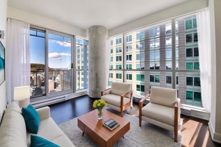 Appartement à louer - Photo 5