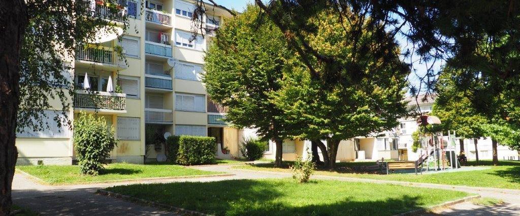 APPARTEMENT T4 TULLINS - Photo 1