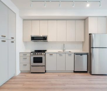 Gardner Living Apartments & Townhomes — 1 Bed - G2 Plan - Photo 5
