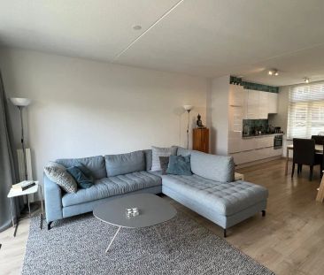 Maison de ville meublée Herenlaan, Helmond – À louer - Photo 3