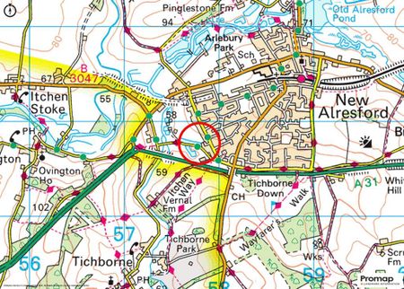 3 bedroom end of terrace house to rent - Photo 3