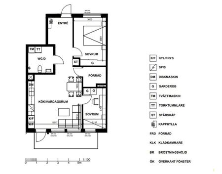 Finjagatan 1A - Foto 5