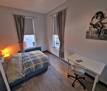 Room 5, 55 Cromwell Road, Botanic, Belfast, BT7 1JY - Photo 2