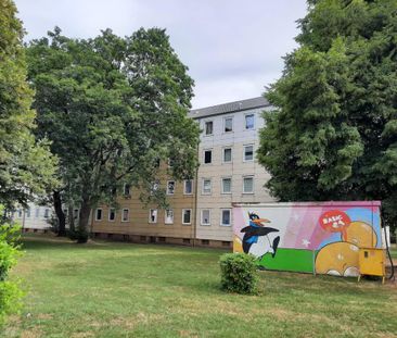 2-Zimmer-Wohnung in Dortmund - Photo 3