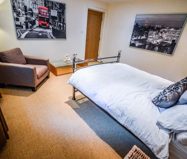 2 bedroom apartment to rent - Photo 6