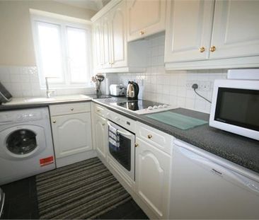 1 bedroom apartment to rent - Photo 6